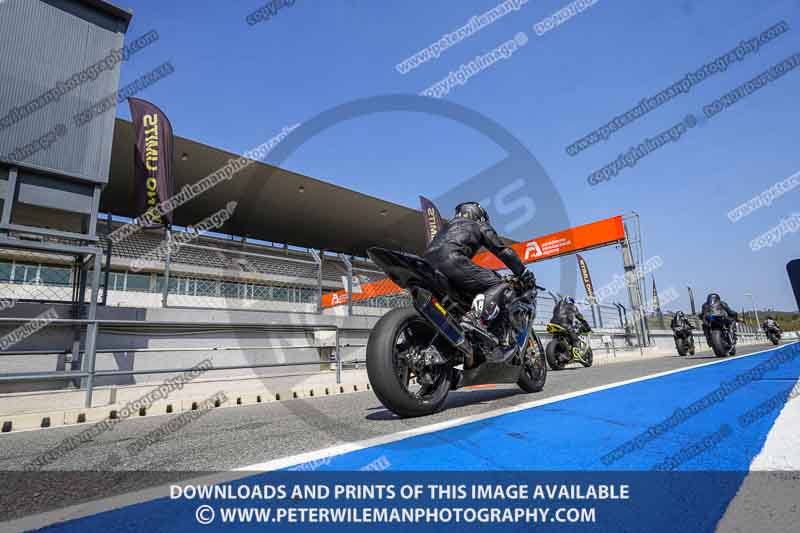 May 2023;motorbikes;no limits;peter wileman photography;portimao;portugal;trackday digital images